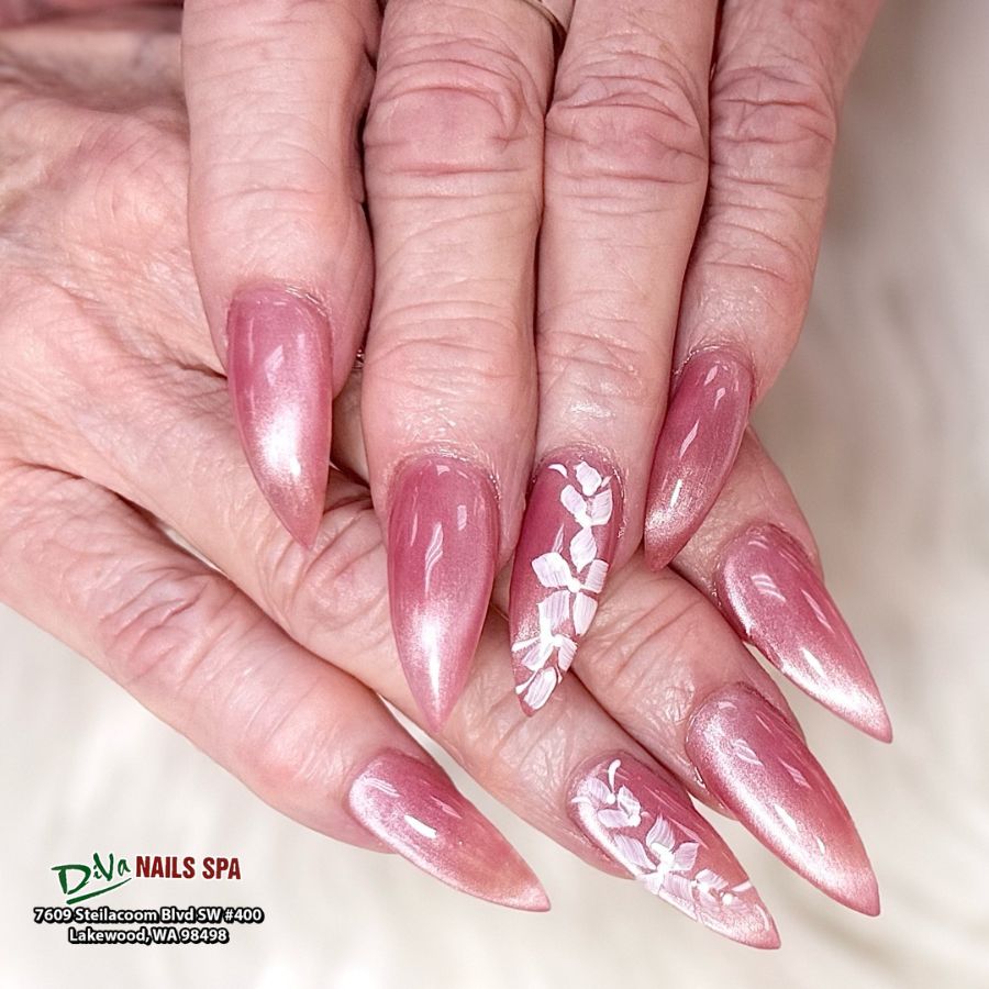 Nail Art Design